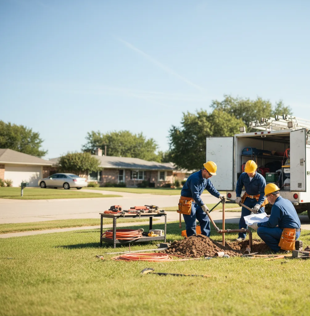 Water Heater Repair in Evansville, IN